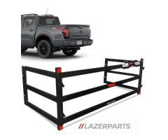 Extensor y Divisor de Caja de Carga para Nissan Frontier