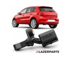 Sensor de Freno ABS Trasero Original Volkswagen Gol Fox Saveiro