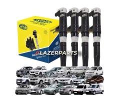 Bobinas de Encendido Magneti Marelli – Motores Renault 1.6L y 2.0L 16V