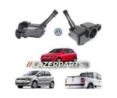 Válvula PCV / Tapa de Venteo de Cárter – Línea Volkswagen (Gol, Fox, Saveiro, Voyage)