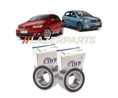 Kit de Rodamientos de Rueda Delantera IRB Automotive – Línea Volkswagen