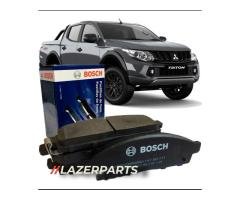 PASTILLAS DE FRENO PARA MITSUBISHI L200 MARCA BOSCH