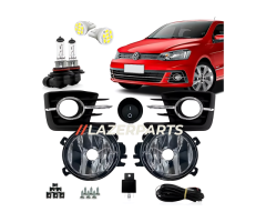 Kit de Halógenos para VW Gol G7 y Saveiro G7 en Bolivia