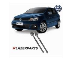 Brazo de Dirección Original Volkswagen Compatible con Gol, Fox y Saveiro – Modelos 2009 a 2024