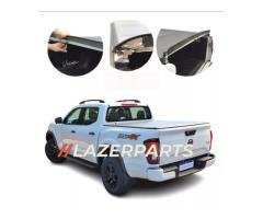 CAPOTA MARÍTIMA PARA NISSAN FRONTIER DE 2016 EN ADELANTE