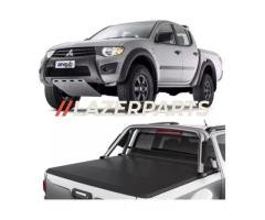 CAPOTA MARÍTIMA PARA MITSUBISHI L200 TRITON  DE 2016 A 2024