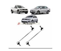 BIELETAS PARA VOLKSWAGEN GOL FOX SAVEIRO