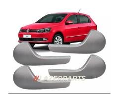 MANIJA INTERNA DE PUERTAS PARA VOLKSWAGEN GOL FOX SAVEIRO