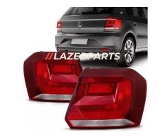 STOP TRASERO PARA VOLKSWAGEN GOL HATCHBACK G7 G8