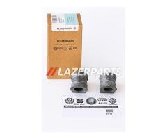 Bujes Originales de Barra Estabilizadora – VW Gol, Fox, Saveiro (2010–2023)