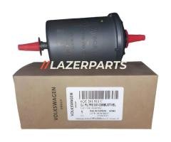 Filtro de Gasolina Original Volkswagen Gol, Fox, Saveiro 1.6 (2009–2023)