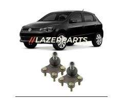 🔧 Rótulas de Dirección – VW Gol / Fox / Saveiro