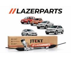 Cremallera de Dirección Original JTEKT – VW Gol / Saveiro 1.6 G6-G7-G8