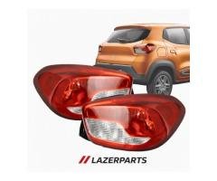 Stops Traseros Renault Kwid