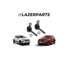 🔩 Terminales de Dirección (Extremos) Renault Kwid