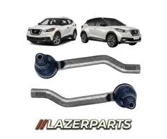 Terminales de Dirección para Nissan Kicks