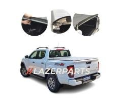 Capota Marítima para Nissan Frontier – Marca Paraná