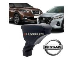Apoyabrazos Central con Portaobjetos para Nissan Kicks